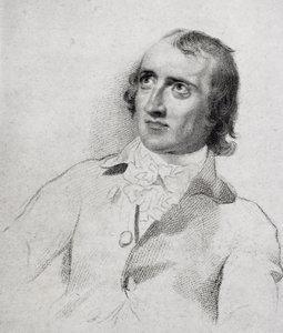 William Godwin (1756-1836) op 48-jarige leeftijd, uit 